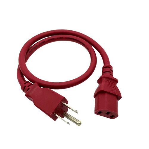 Red power cable for dell - cable,